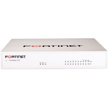 FORTINET FortiGate-70F FG-70F