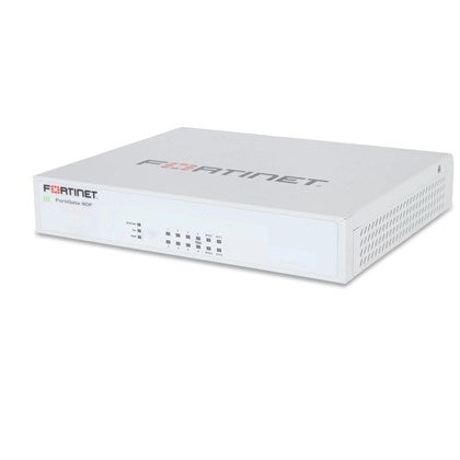 FORTINET FortiGate-80F FG-80F