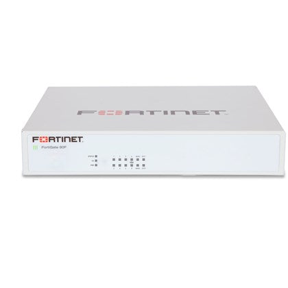 FORTINET FortiGate-80F FG-80F