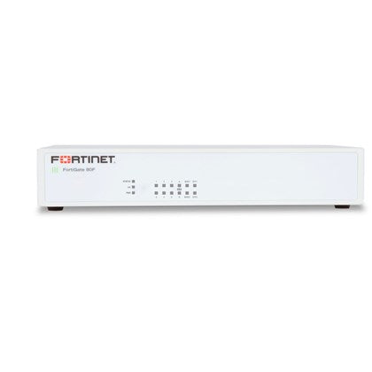 FORTINET FortiGate-80F FG-80F