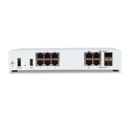 FORTINET FortiGate-80F FG-80F