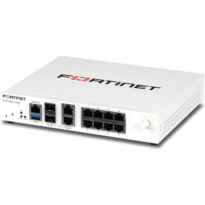 FORTINET FortiGate-90G FG-90G - With UTP 36 Month