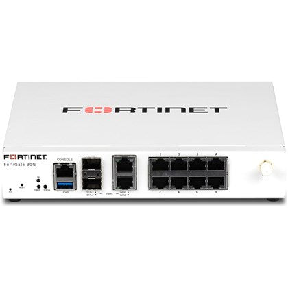 FORTINET FortiGate-90G FG-90G - With UTP 36 Month