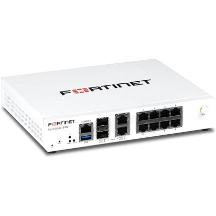 FORTINET FortiGate-90G FG-90G - With UTP 36 Month