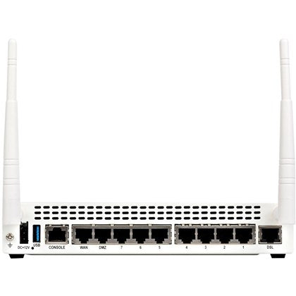 FORTINET FortiWifi-60E-DSL