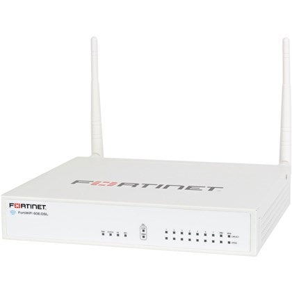 FORTINET FortiWifi-60E-DSL