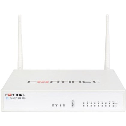 FORTINET FortiWifi-60E-DSL