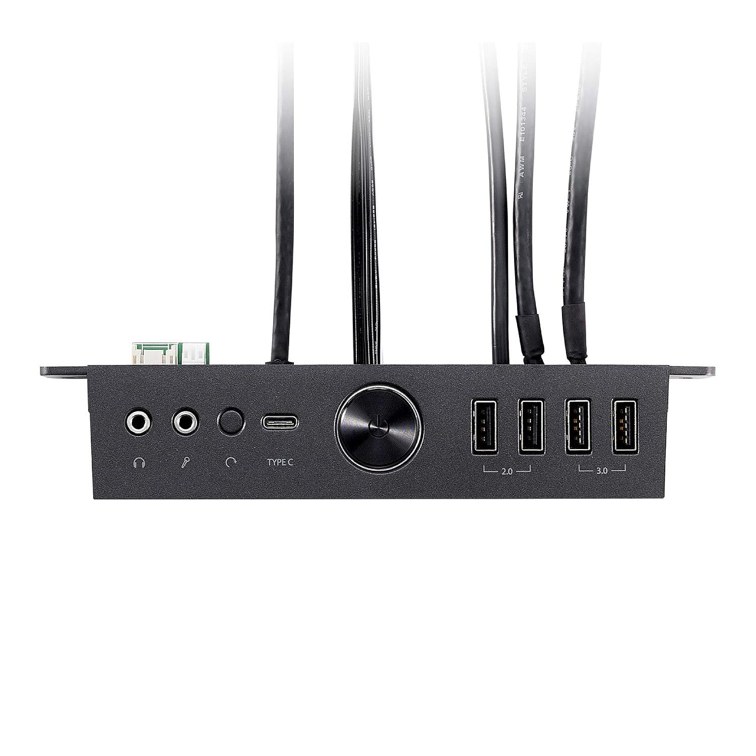 Fractal Design Connect D1 USB C Kit for Define R6/S2