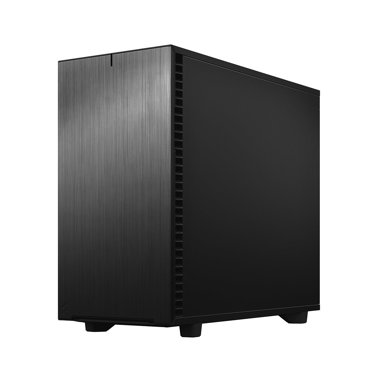 FRACTAL DESIGN DEFINE 7 BLACK TG LIGHT TINT