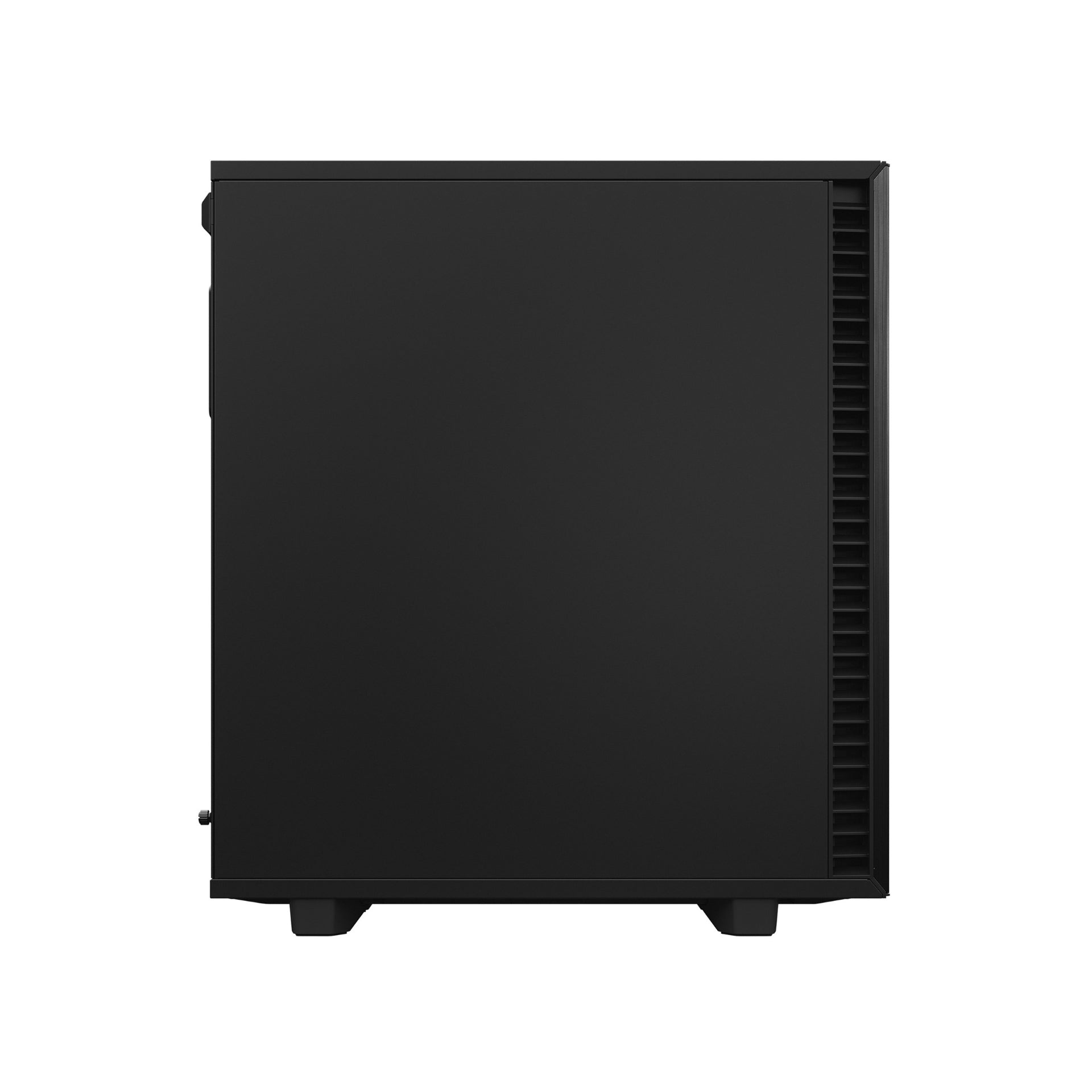 FRACTAL DESIGN DEFINE 7 COMPACT BLACK