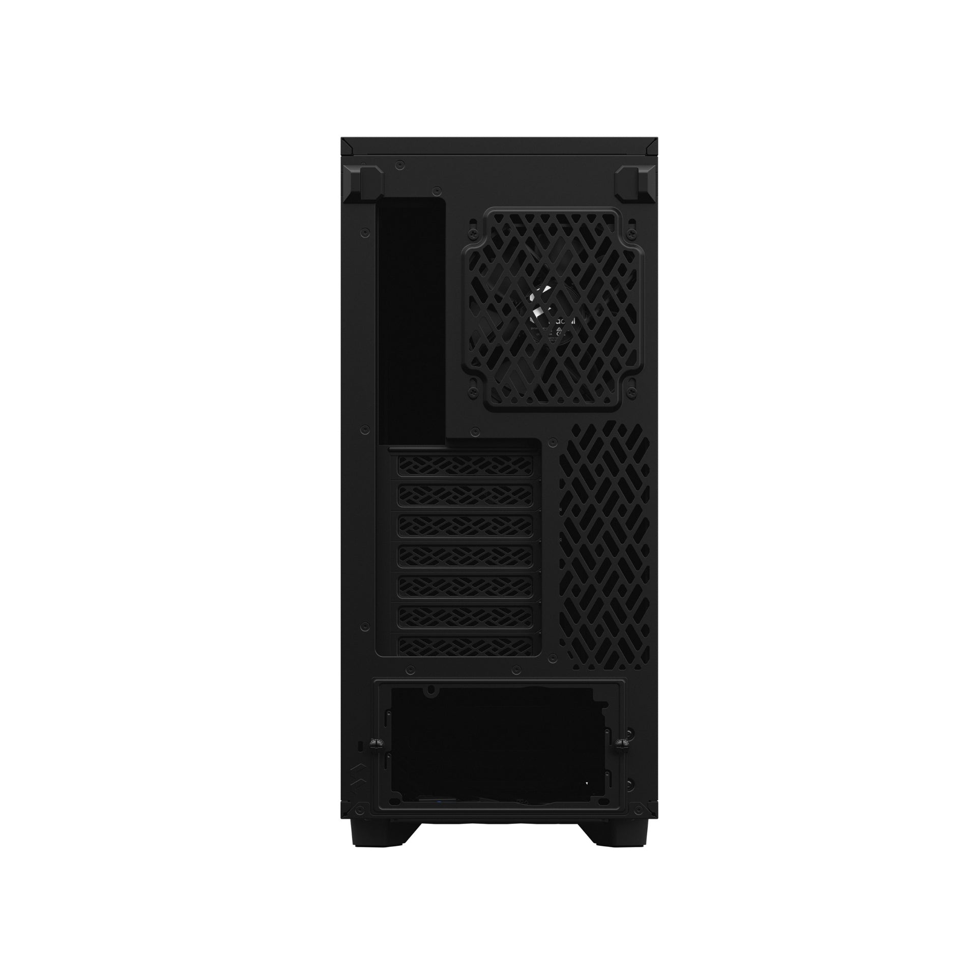 FRACTAL DESIGN DEFINE 7 COMPACT BLACK