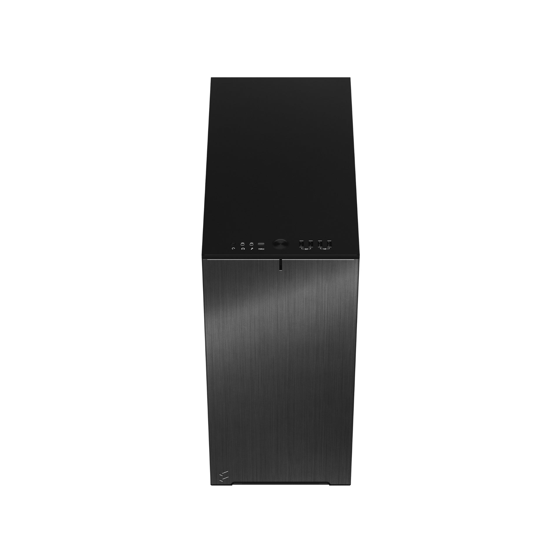 FRACTAL DESIGN DEFINE 7 COMPACT BLACK