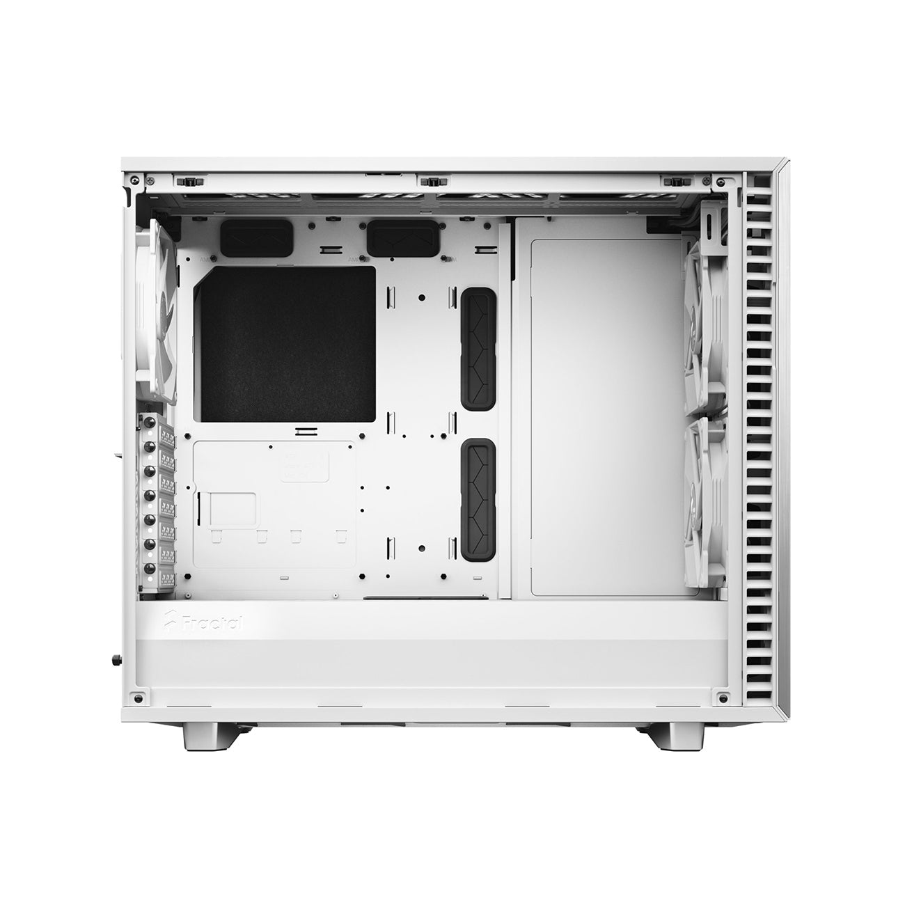 FRACTAL DESIGN DEFINE 7 WHITE