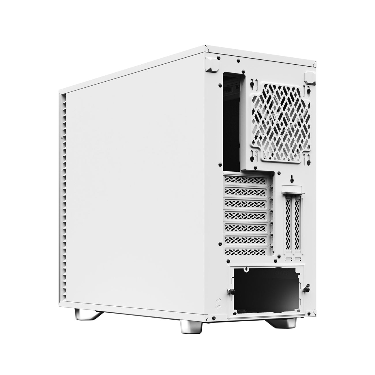 FRACTAL DESIGN DEFINE 7 WHITE