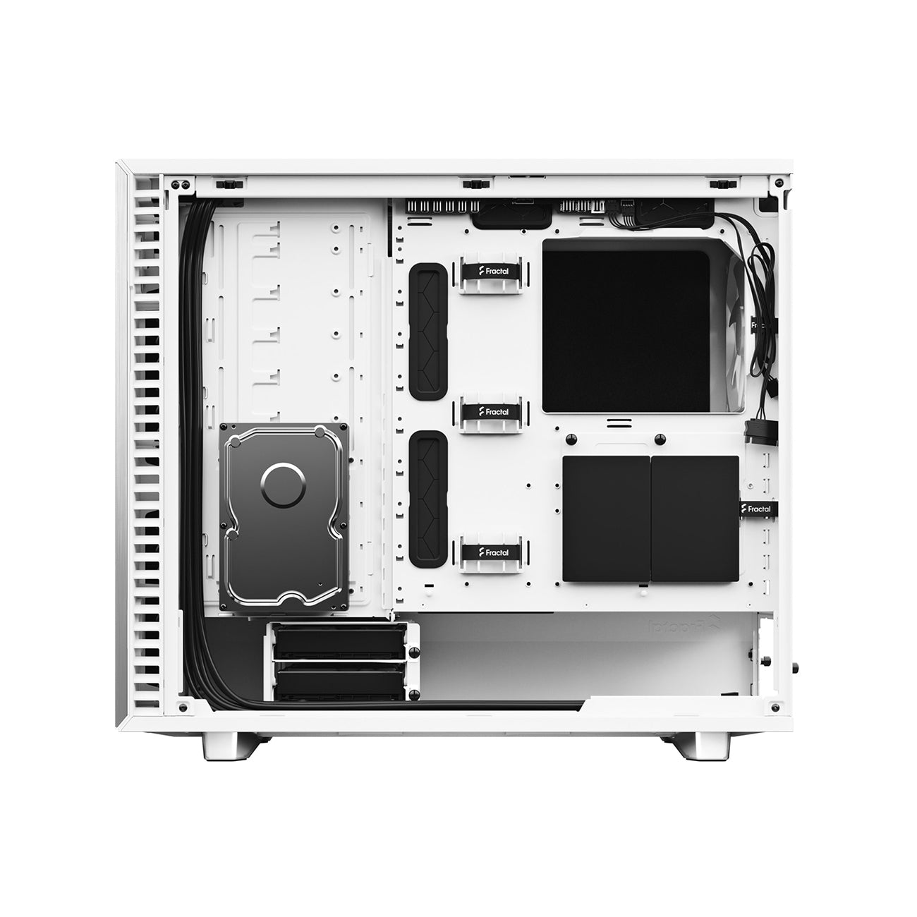 FRACTAL DESIGN DEFINE 7 WHITE