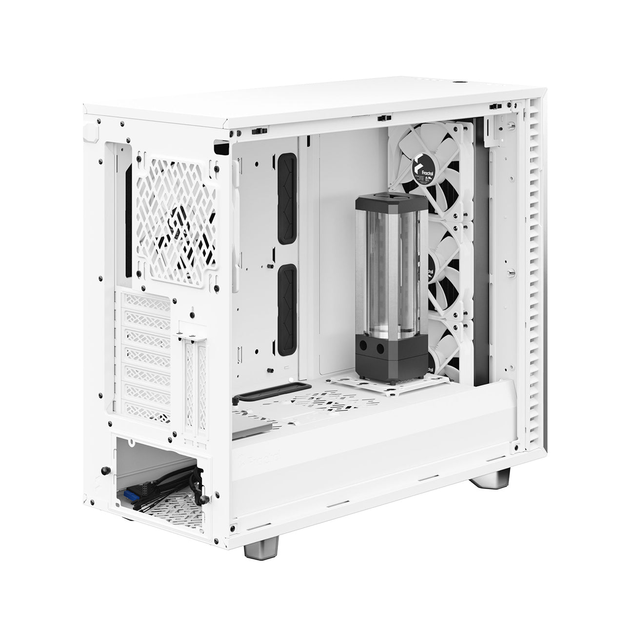 FRACTAL DESIGN DEFINE 7 WHITE