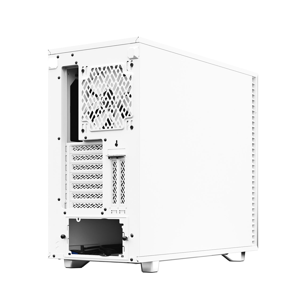 FRACTAL DESIGN DEFINE 7 WHITE