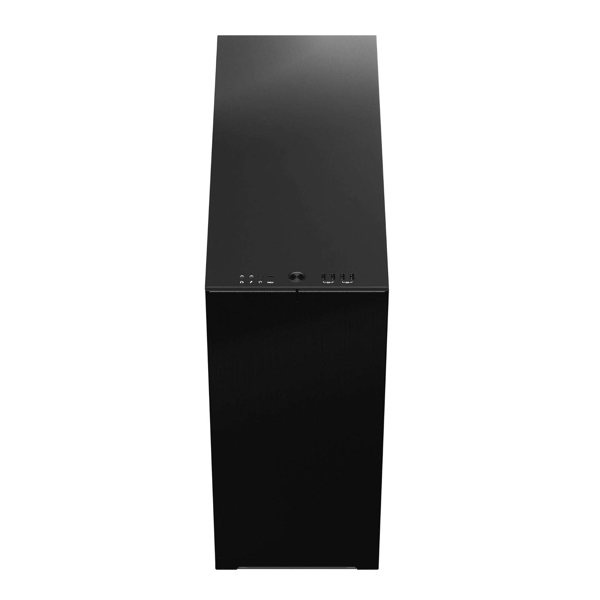 FRACTAL DESIGN DEFINE 7 XL BLACK TG DARK TINT - Cryptech