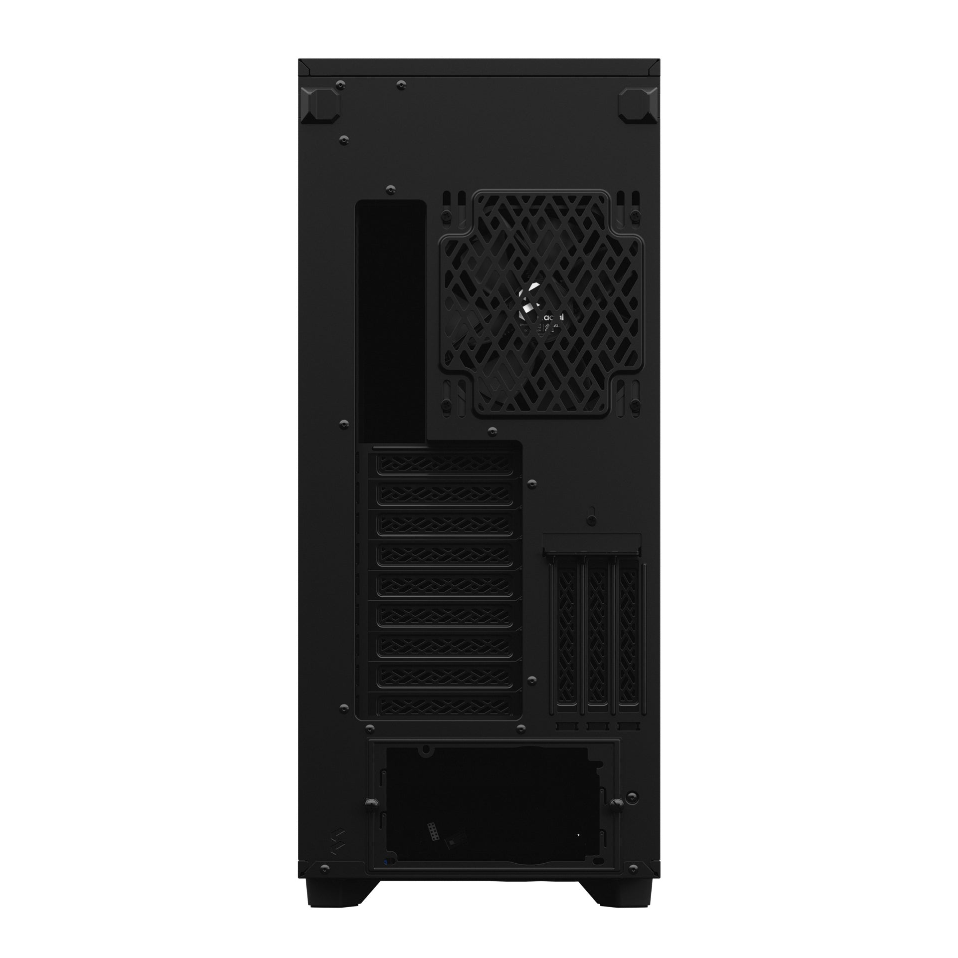 FRACTAL DESIGN DEFINE 7 XL BLACK TG DARK TINT - Cryptech