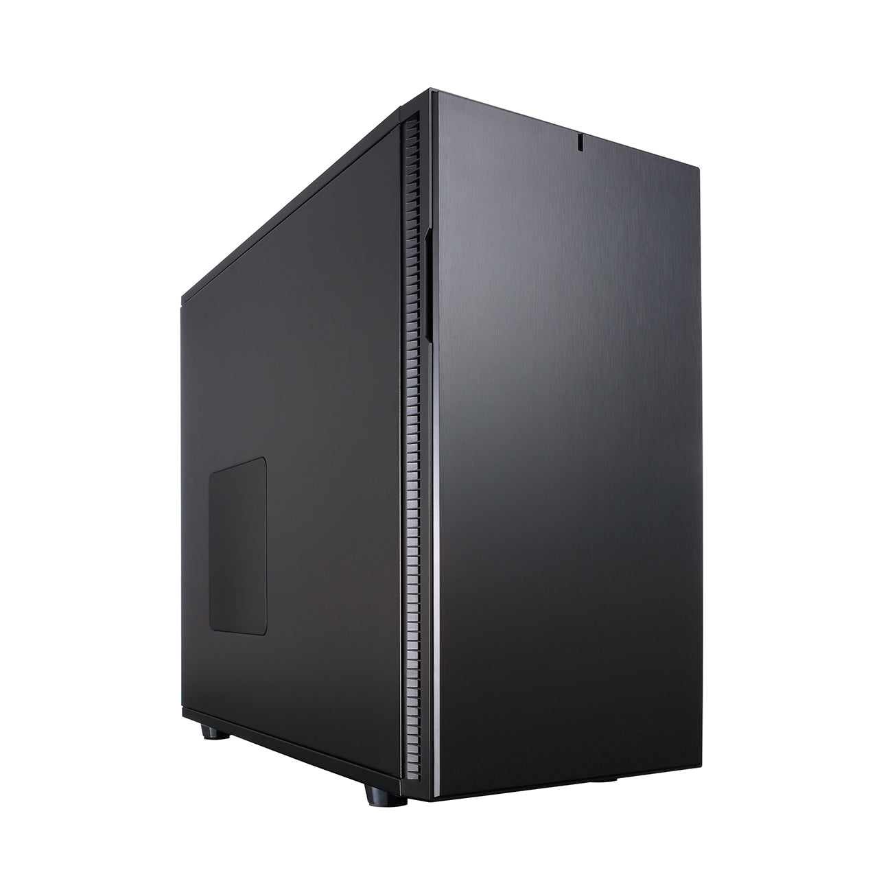 FRACTAL DESIGN DEFINE R5 BLACK – Cryptech