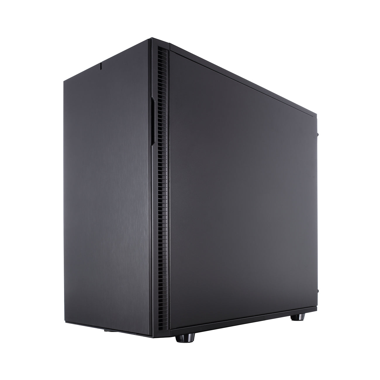 FRACTAL DESIGN DEFINE R5 BLACK – Cryptech