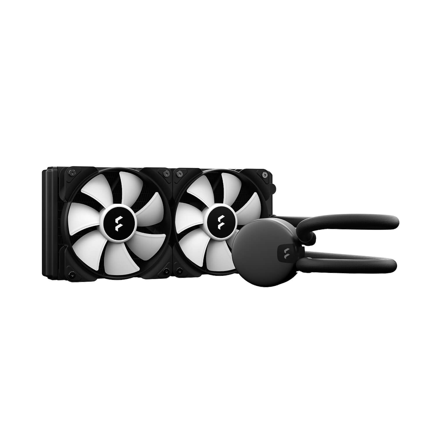 FRACTAL DESIGN LUMEN S24 RGB CPU WATER COOLING