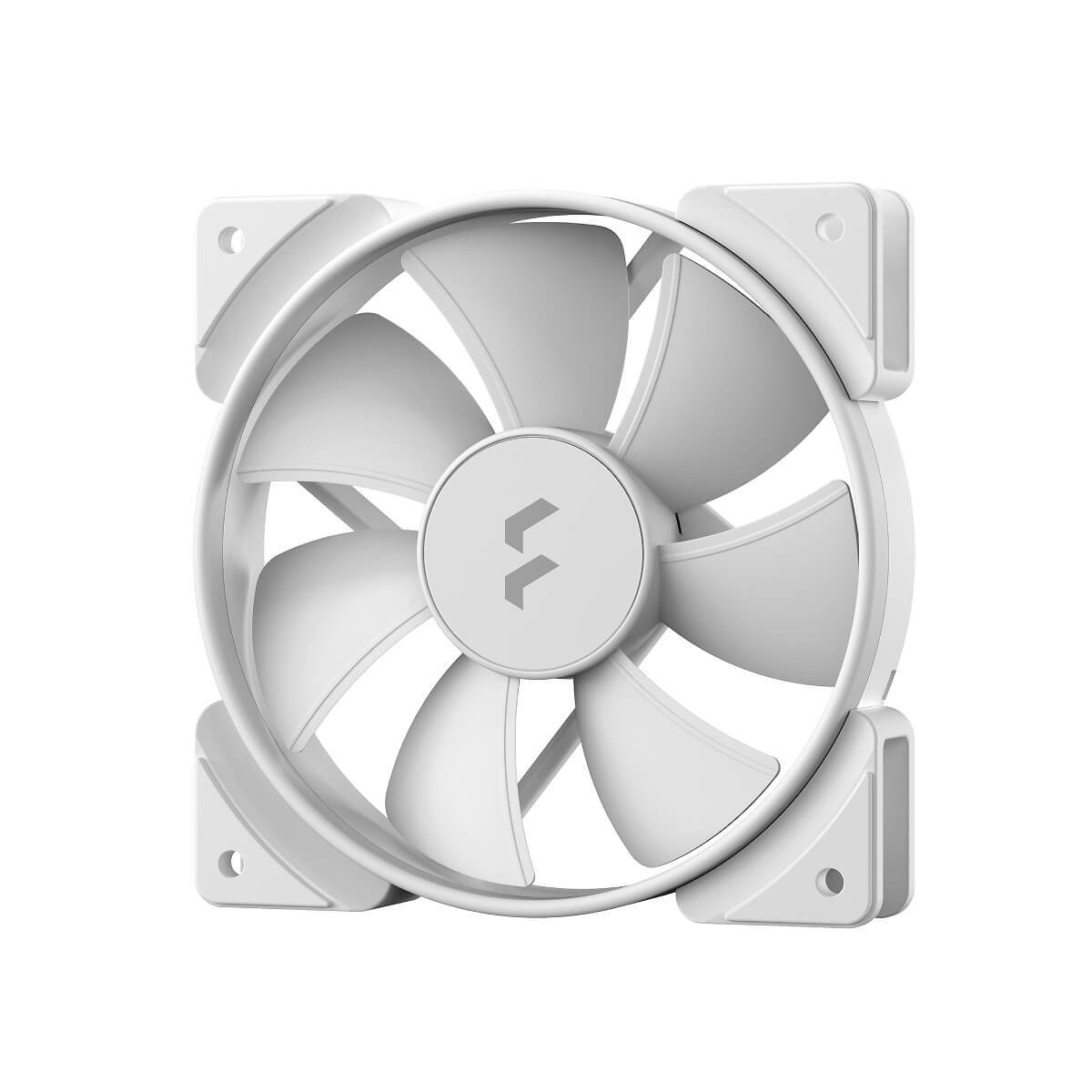 FRACTAL DESIGN PRISMA AL-12 ARGB PWM WHITE