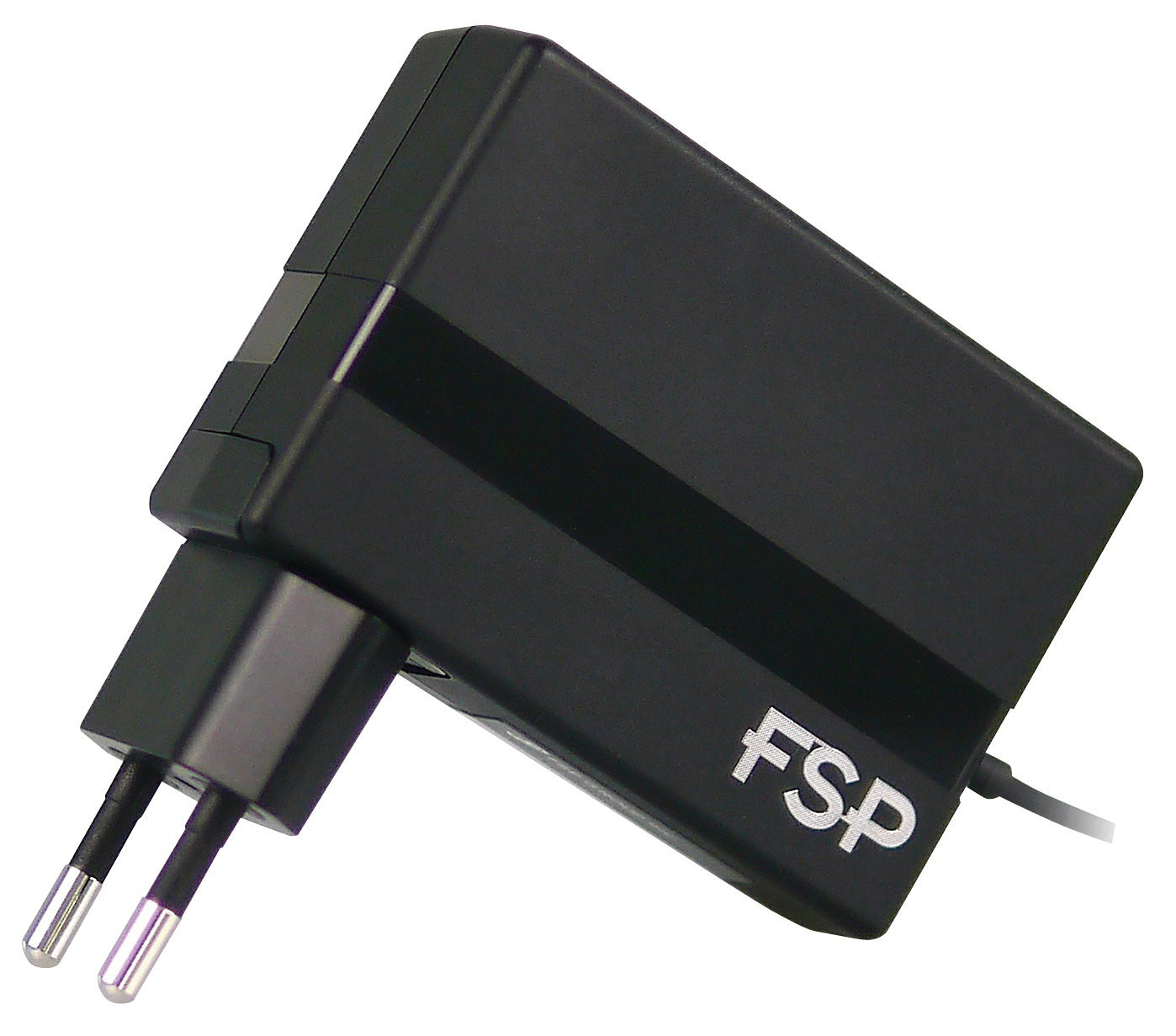 FSP NOTEBOOK UNIVERSAL ADAPTER 65W TWINKLE - Cryptech