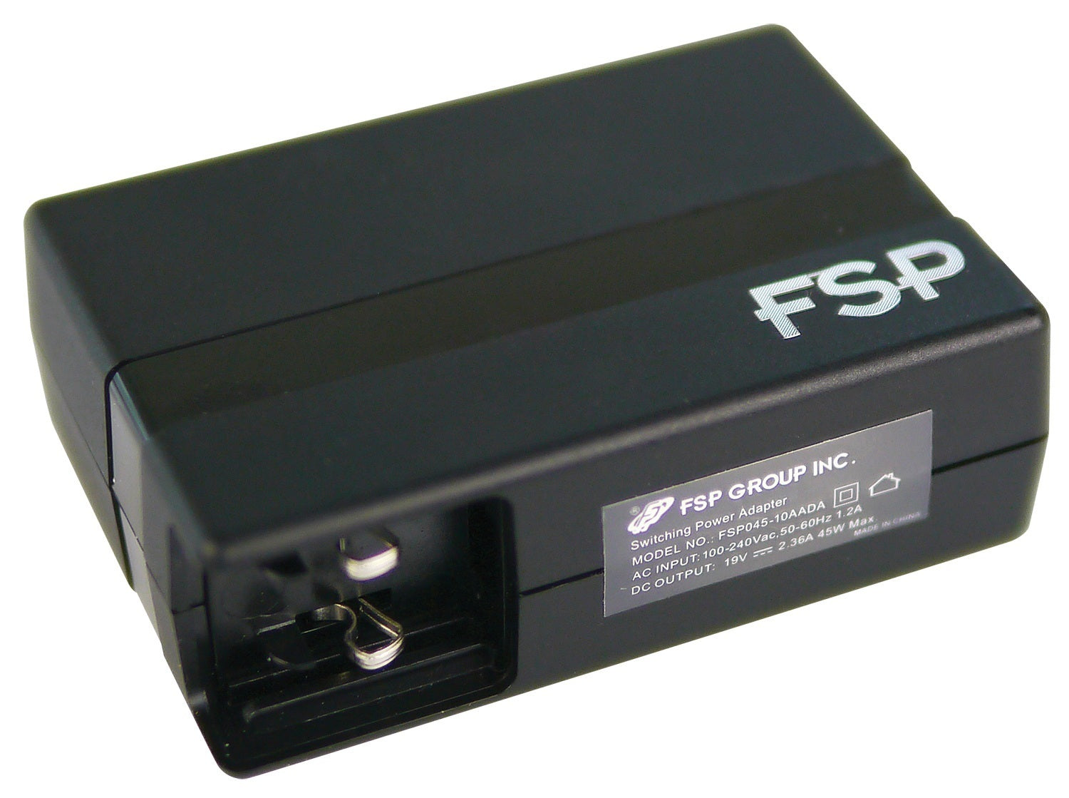 FSP NOTEBOOK UNIVERSAL ADAPTER 65W TWINKLE - Cryptech