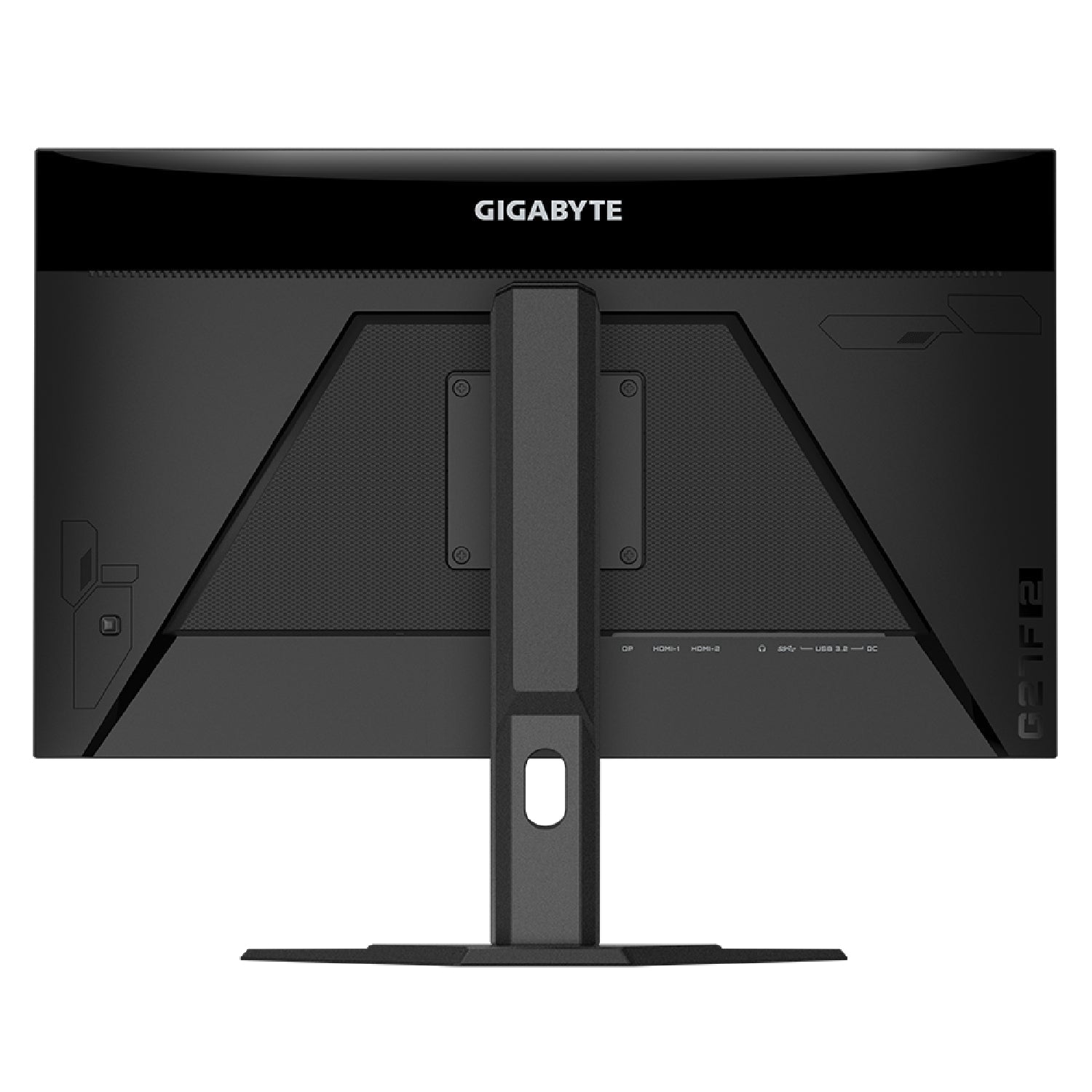 Gigabyte 27’’ G27F-2 IPS FHD 170Hz 1ms Gaming Monitor