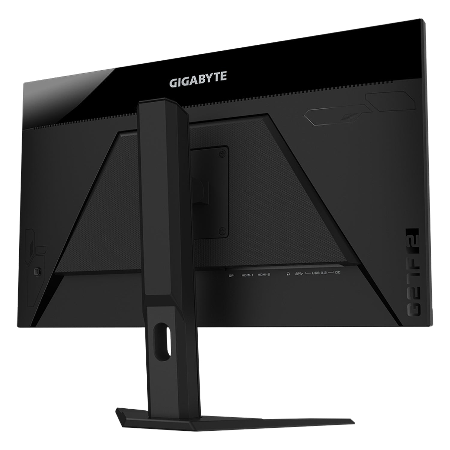 Gigabyte 27’’ G27F-2 IPS FHD 170Hz 1ms Gaming Monitor