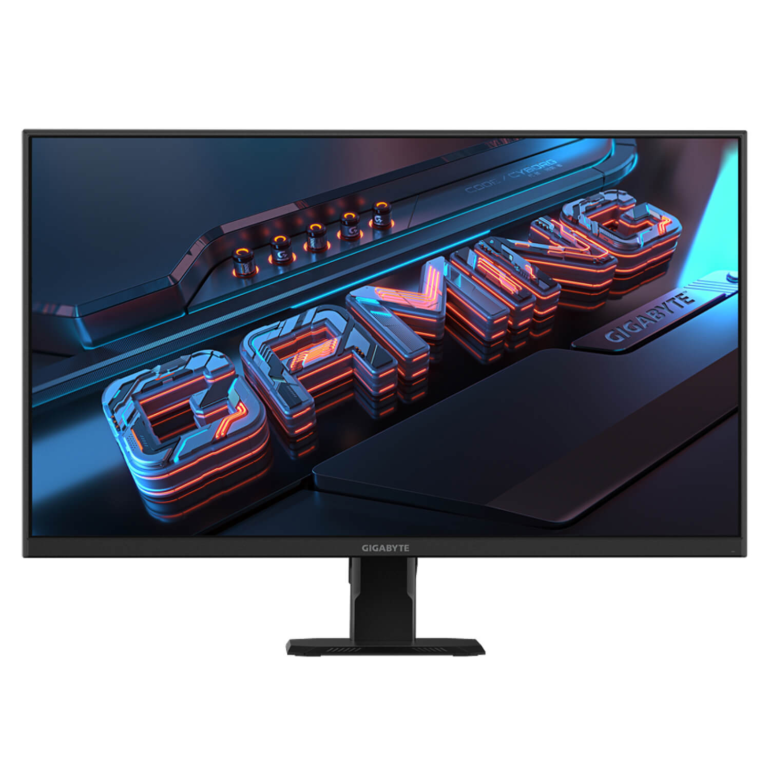 Gigabyte 27’’ GS27FA IPS FHD 180Hz 1ms Gaming Monitor