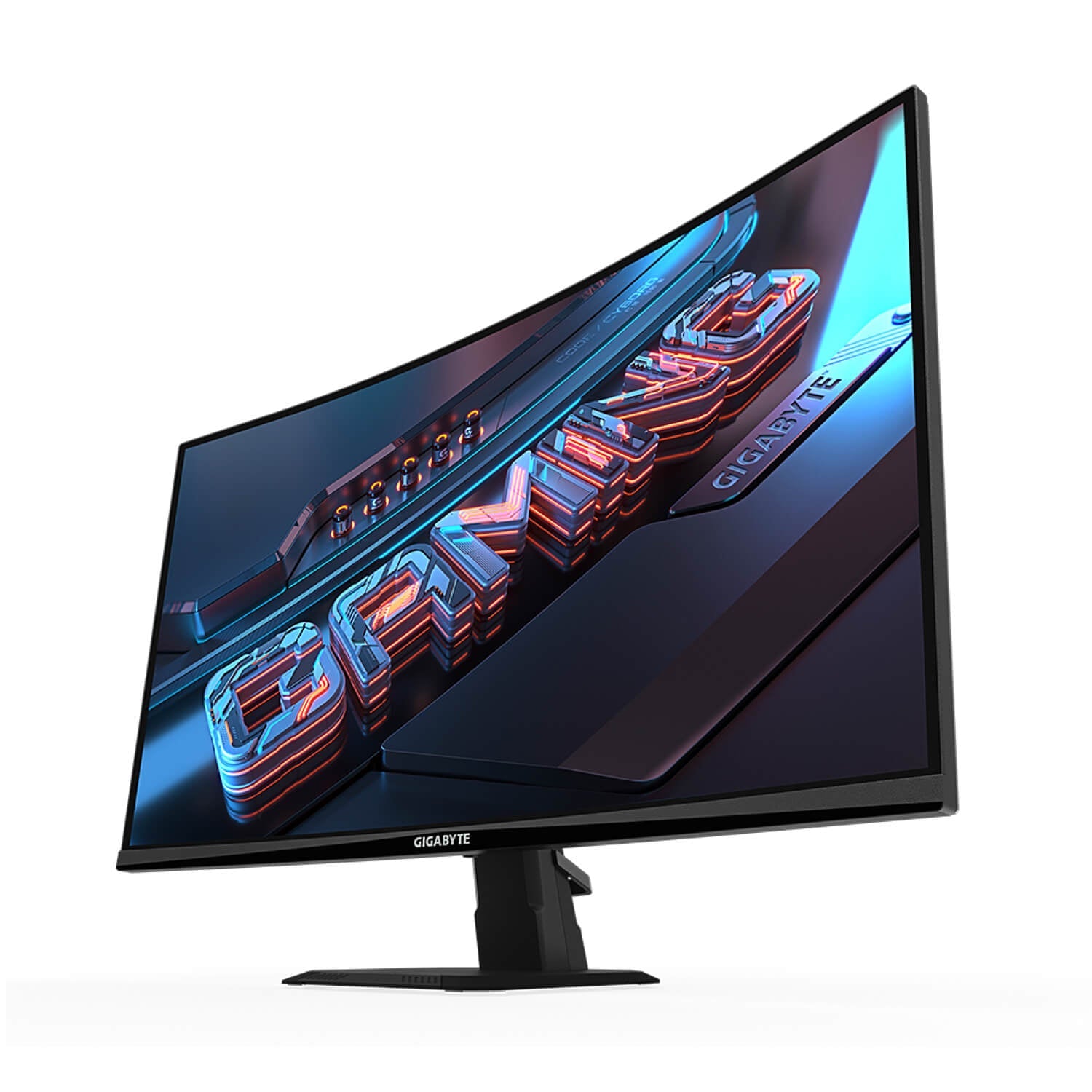 Gigabyte 27’’ GS27Q IPS QHD 170Hz 1ms Gaming Monitor