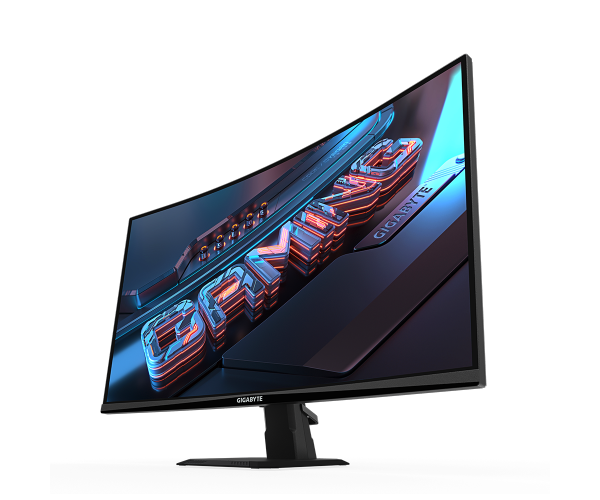 Gigabyte 27’’ GS27Q IPS QHD 170Hz 1ms Gaming Monitor