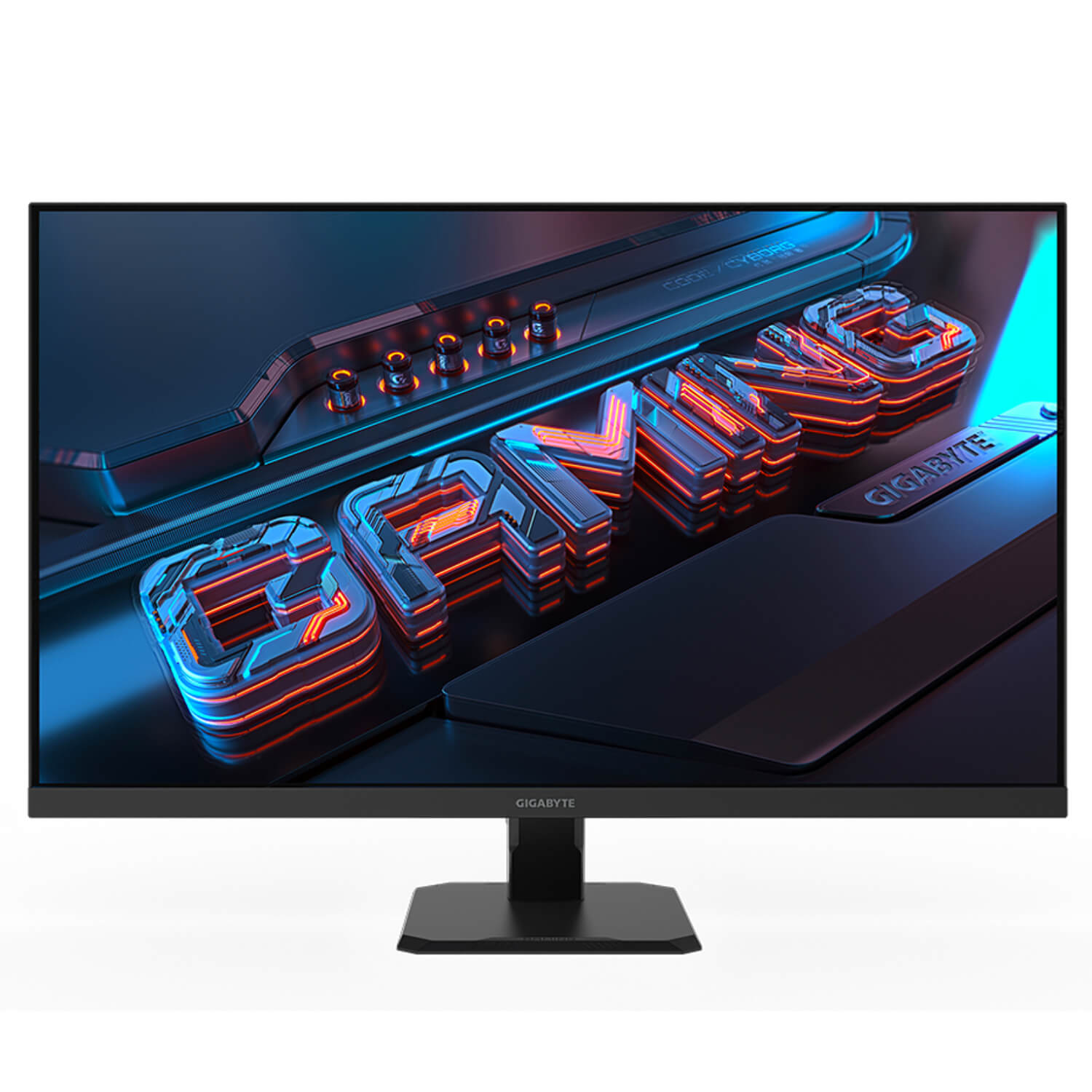 Gigabyte 27’’ GS27QA IPS QHD 180Hz 1ms Gaming Monitor