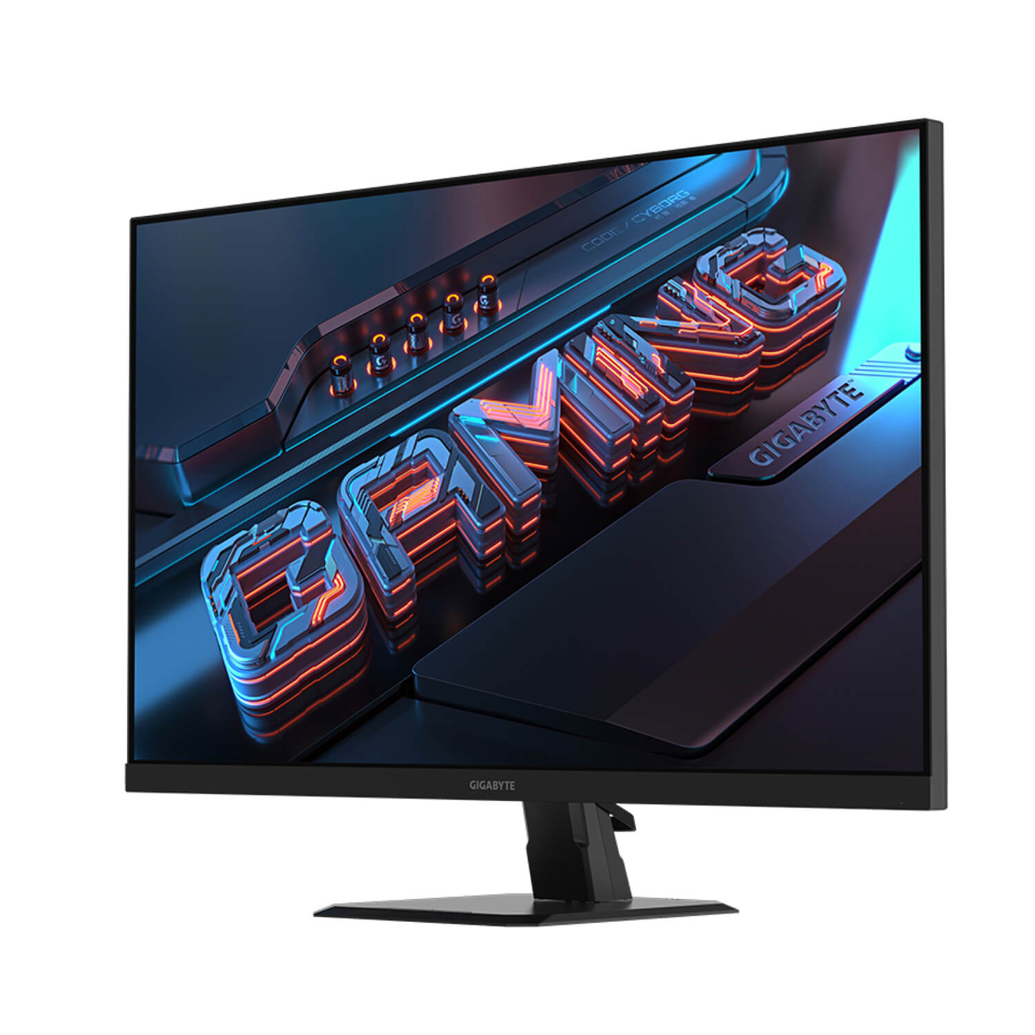 Gigabyte 27’’ GS27QA IPS QHD 180Hz 1ms Gaming Monitor