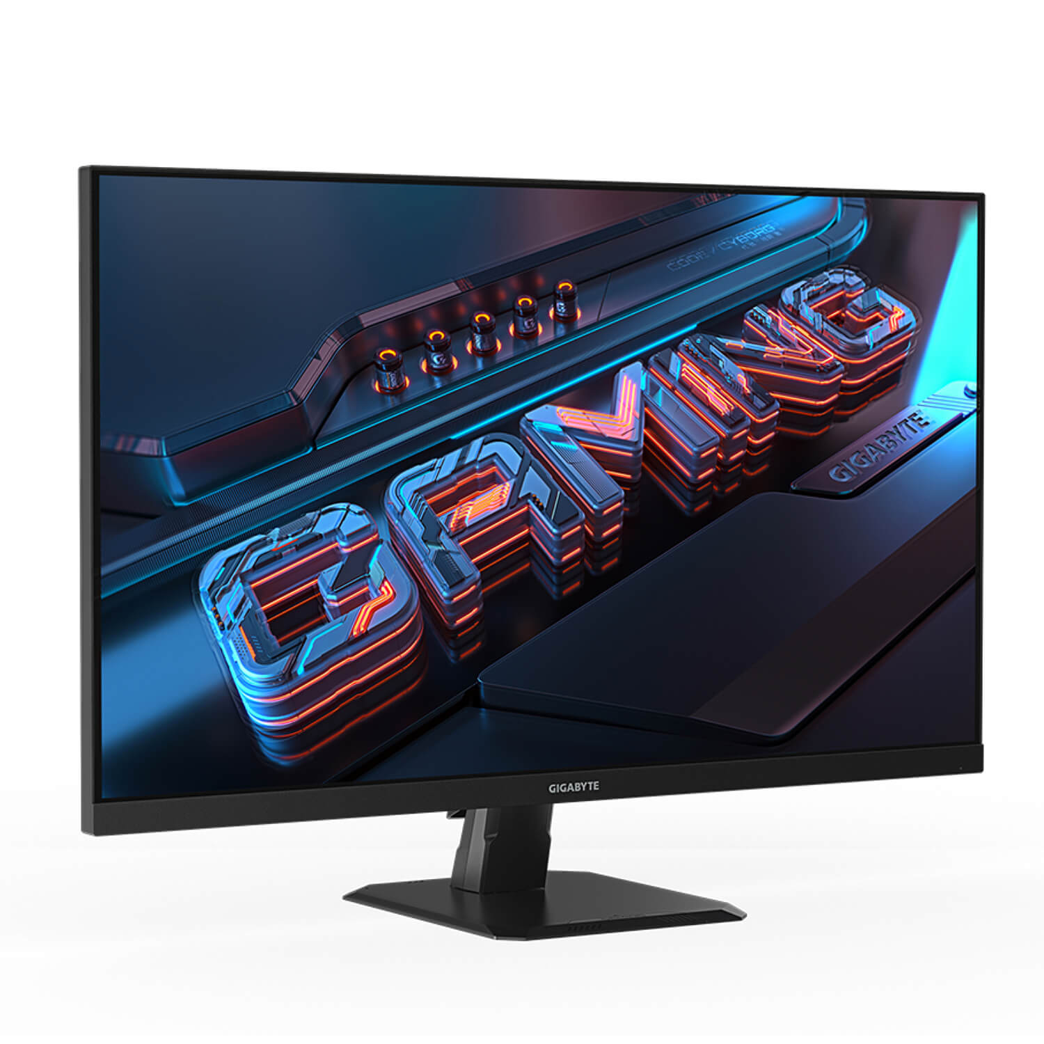 Gigabyte 27’’ GS27QA IPS QHD 180Hz 1ms Gaming Monitor