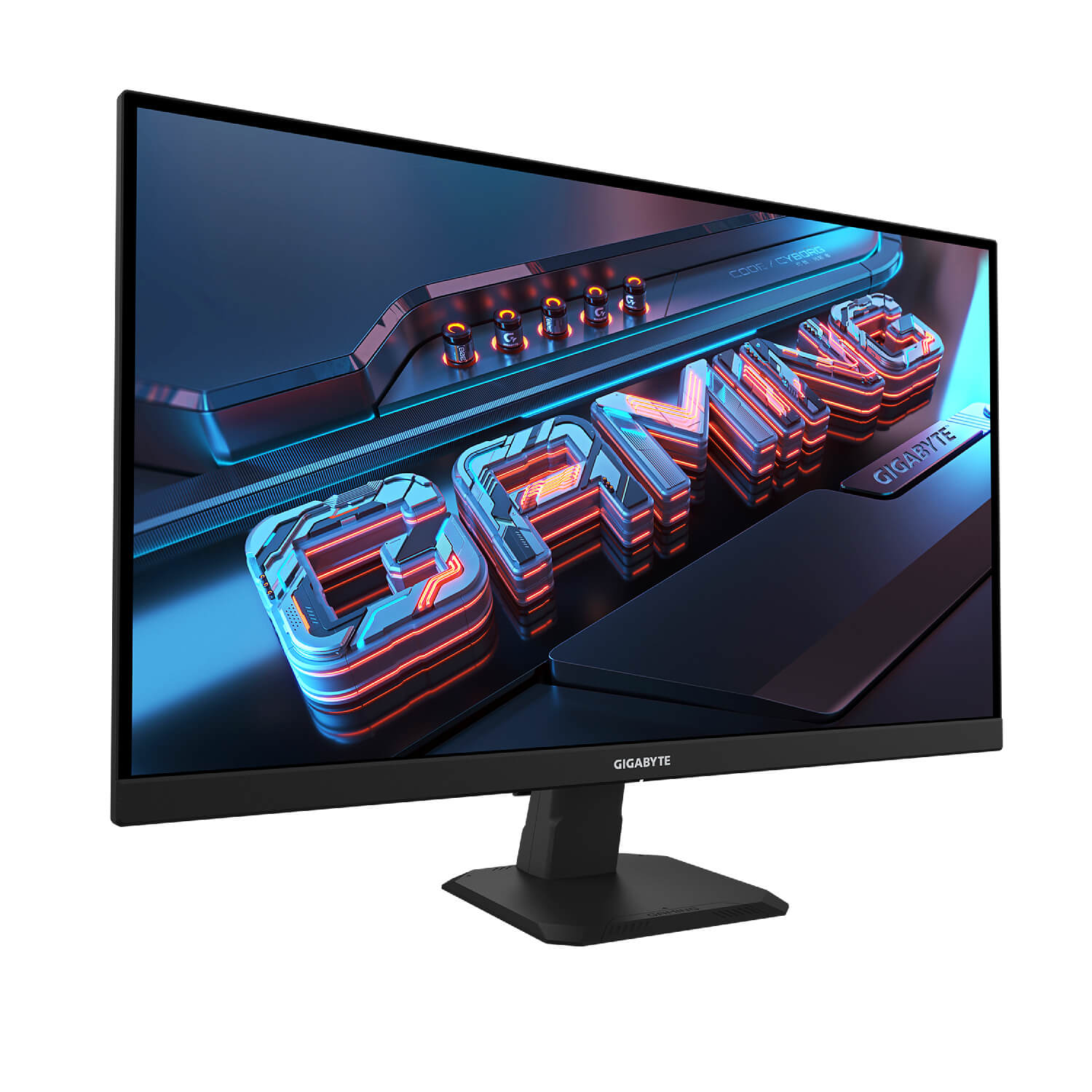 Gigabyte 27’’ GS27U IPS UHD 160Hz 1ms Gaming Monitor