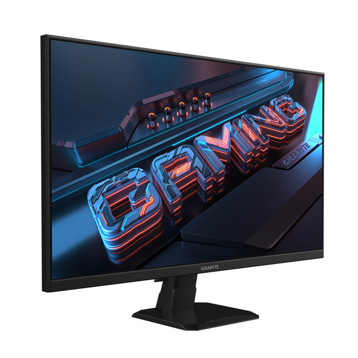 Gigabyte 27’’ IPS QHD 240Hz 1ms Gaming Monitor