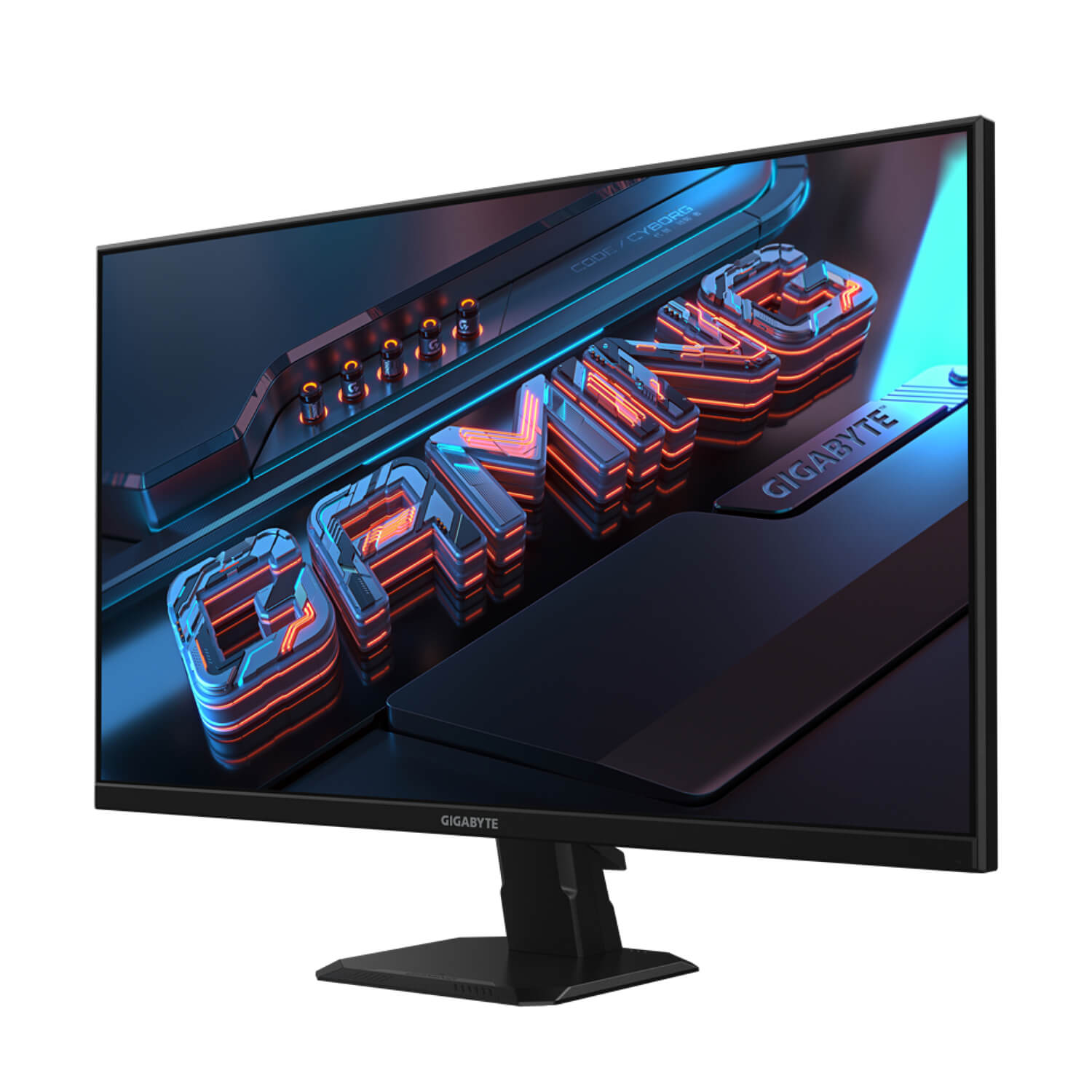 Gigabyte 27’’ IPS QHD 240Hz 1ms Gaming Monitor