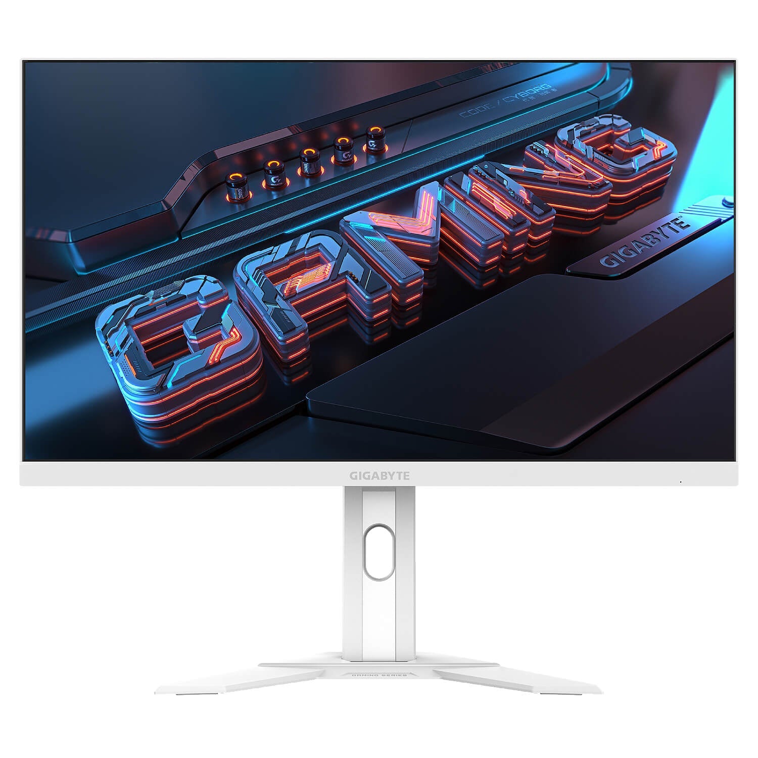 Gigabyte 27’’ M27QA ICE QHD 180Hz 1ms IPS Gaming Monitor