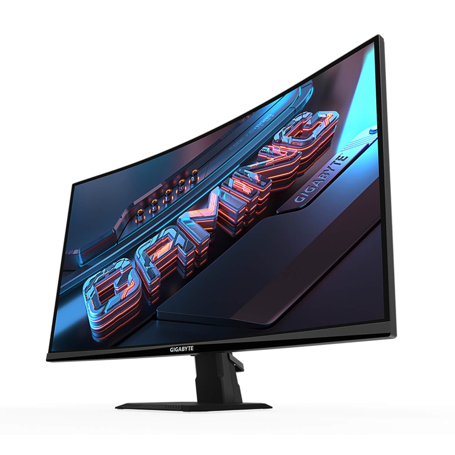 Gigabyte 27’’ VA FHD 180Hz 1ms 1500R Curved Gaming Monitor