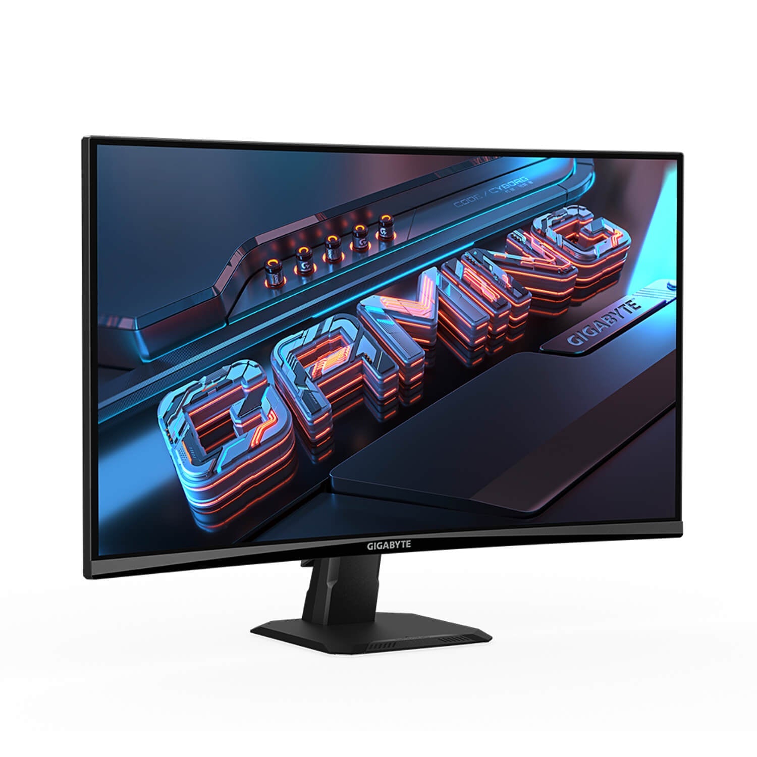 Gigabyte 27’’ VA FHD 180Hz 1ms 1500R Curved Gaming Monitor