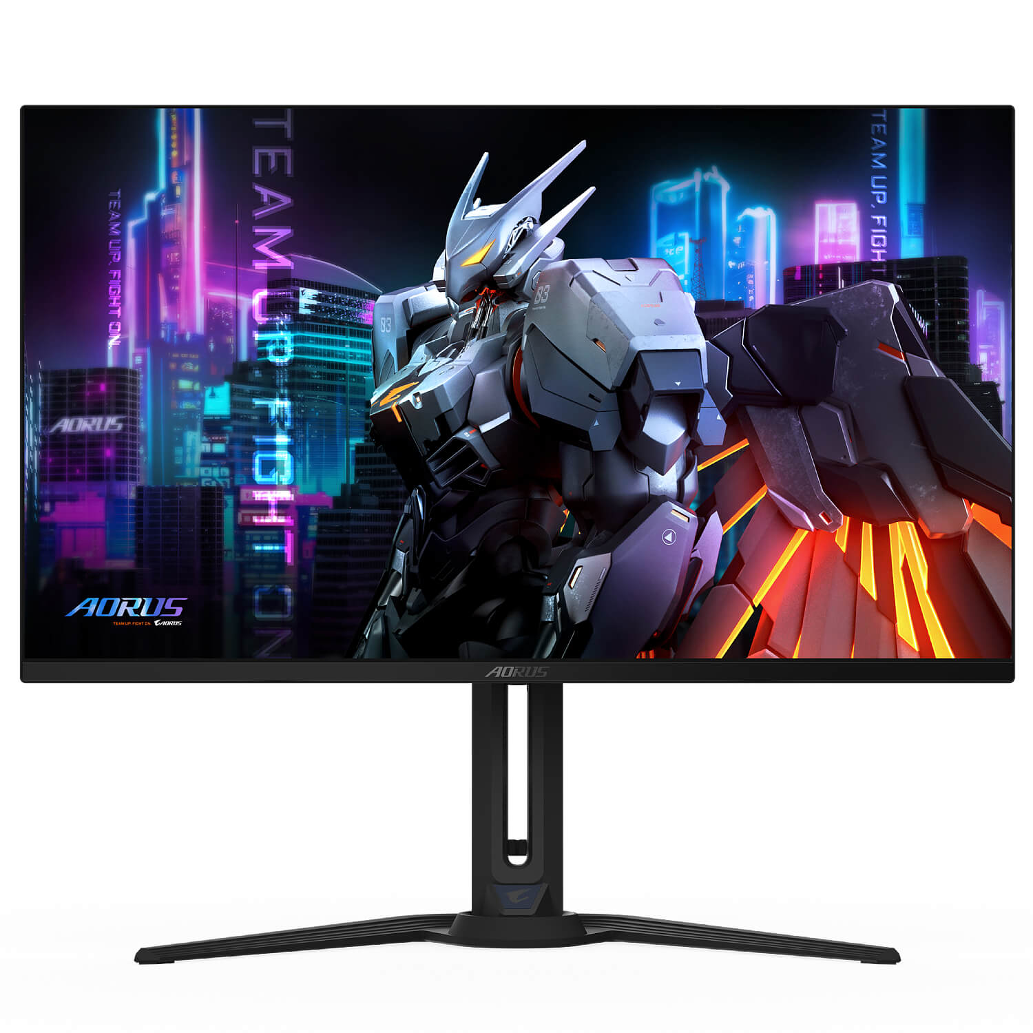 Gigabyte 32’’ AORUS OLED UHD 165Hz 0.03ms Gaming Monitor