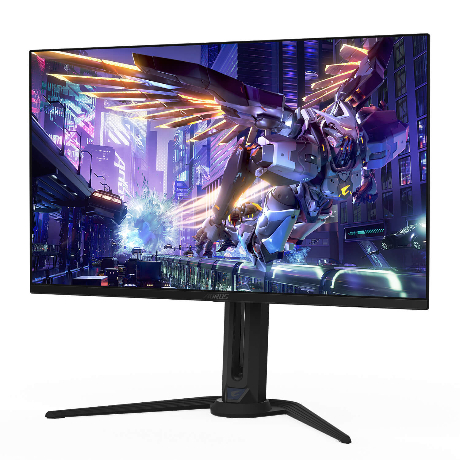 Gigabyte 32’’ AORUS OLED UHD 240Hz 0.03ms Gaming Monitor