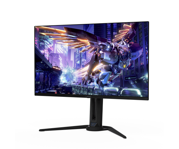 Gigabyte 32’’ AORUS OLED UHD 240Hz 0.03ms Gaming Monitor