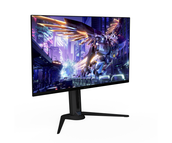 Gigabyte 32’’ AORUS OLED UHD 240Hz 0.03ms Gaming Monitor