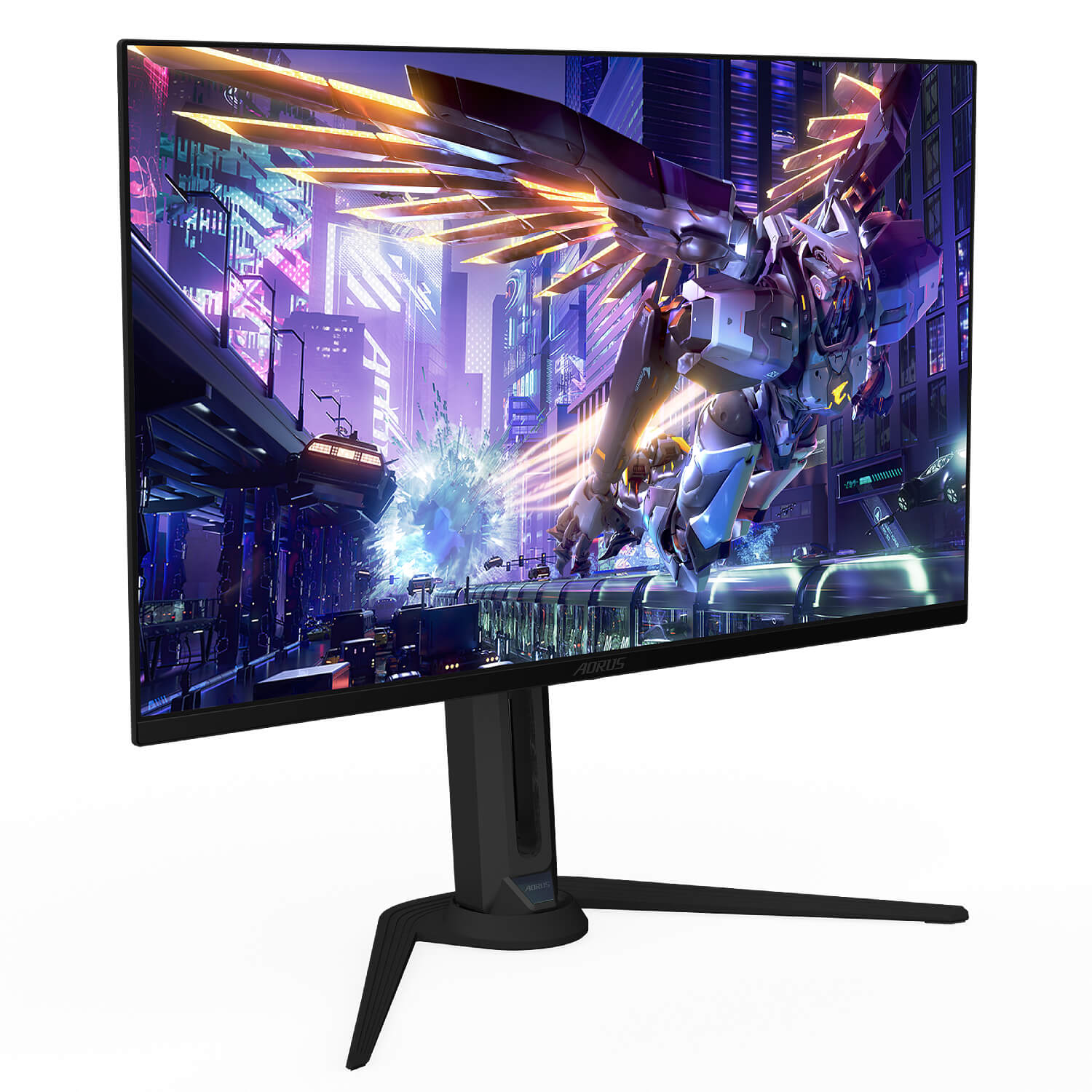 Gigabyte 32’’ AORUS OLED UHD 240Hz 0.03ms Gaming Monitor