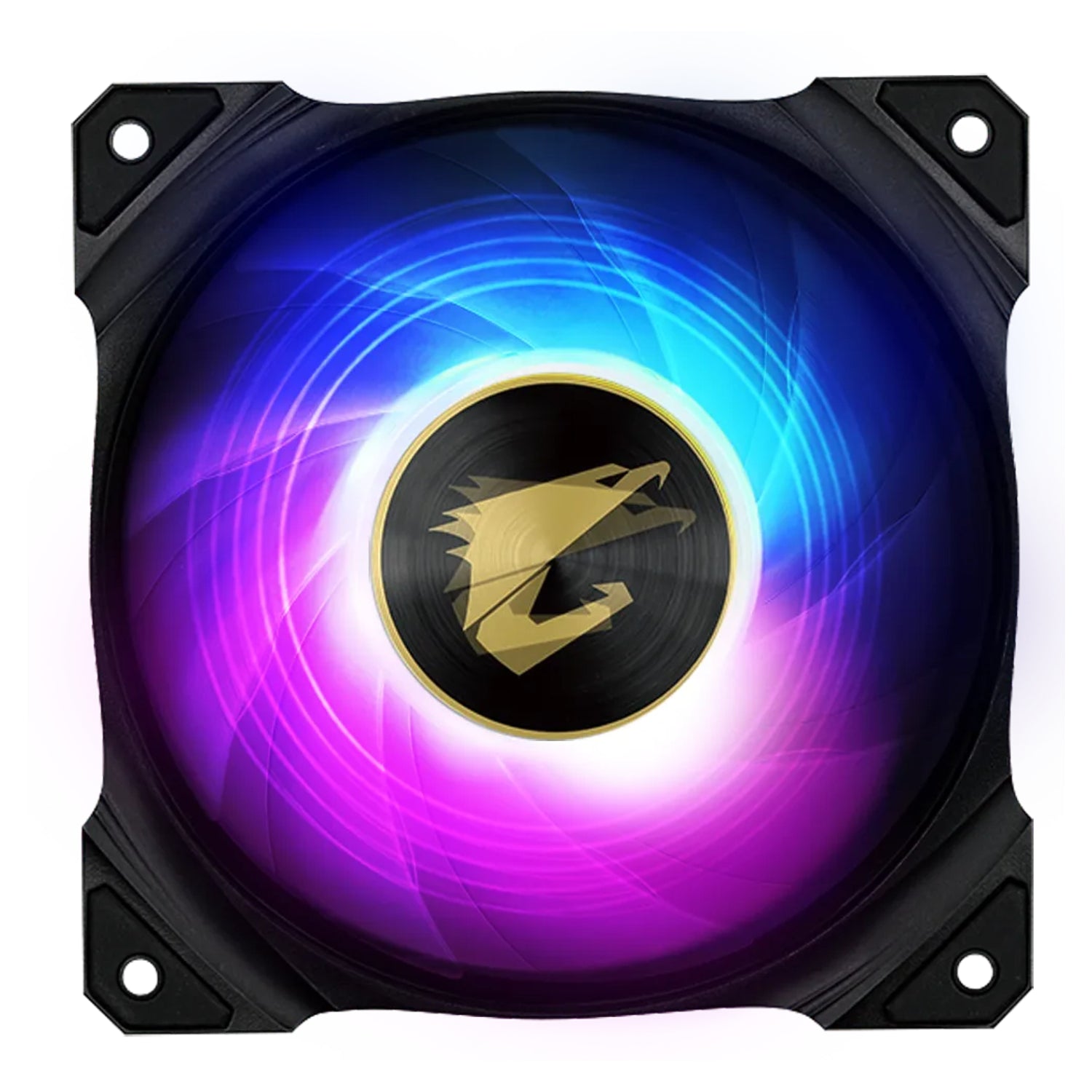 Gigabyte AORUS 120 ARGB Fan