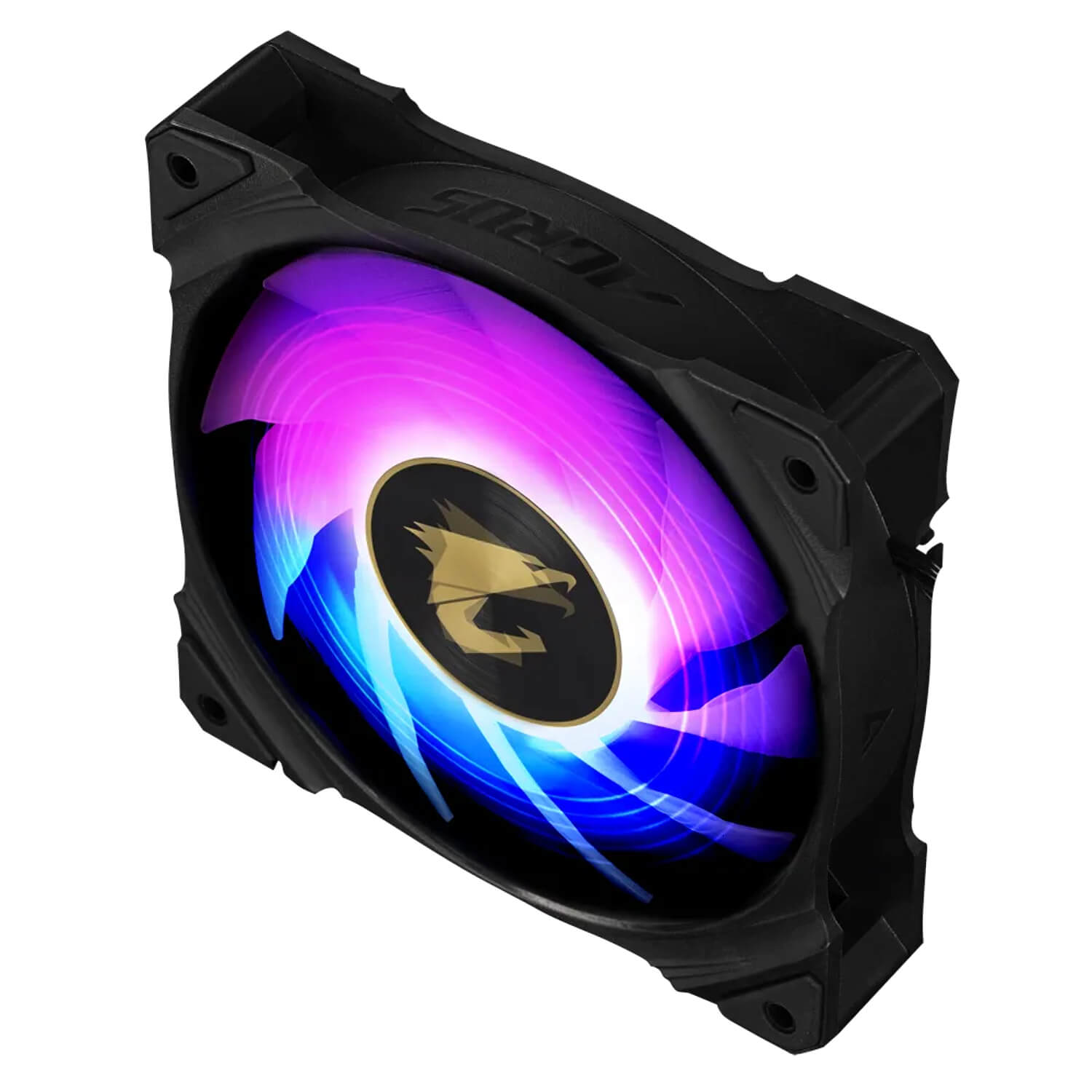 Gigabyte AORUS 120 ARGB Fan